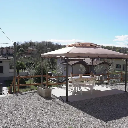 Cascina Riva 招待所