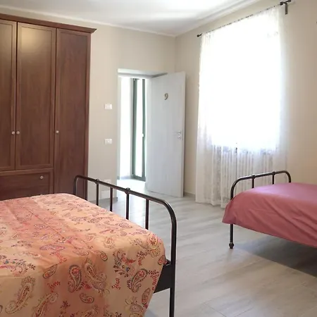 Vendégház Cascina Riva *