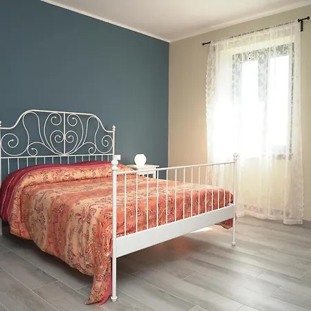 Vendégház Cascina Riva *