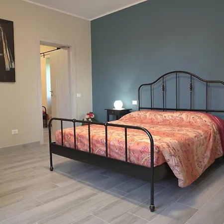 Cascina Riva Vendégház Leggiuno