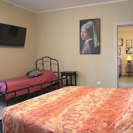 Vendégház Cascina Riva *
