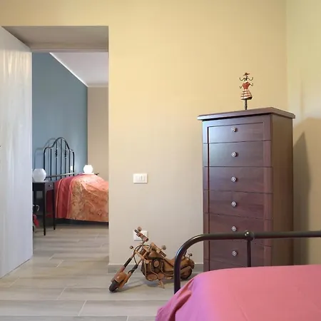 Cascina Riva Vendégház