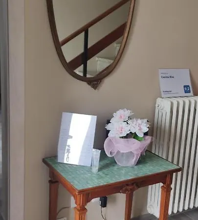 Cascina Riva 招待所