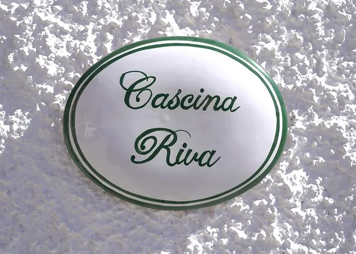 Konukevi Cascina Riva Leggiuno