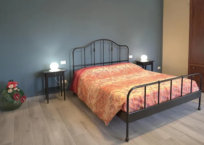 Cascina Riva Konukevi