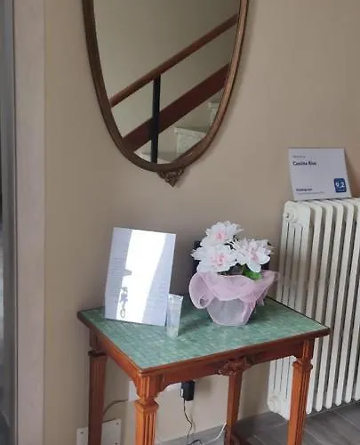 Cascina Riva Konukevi