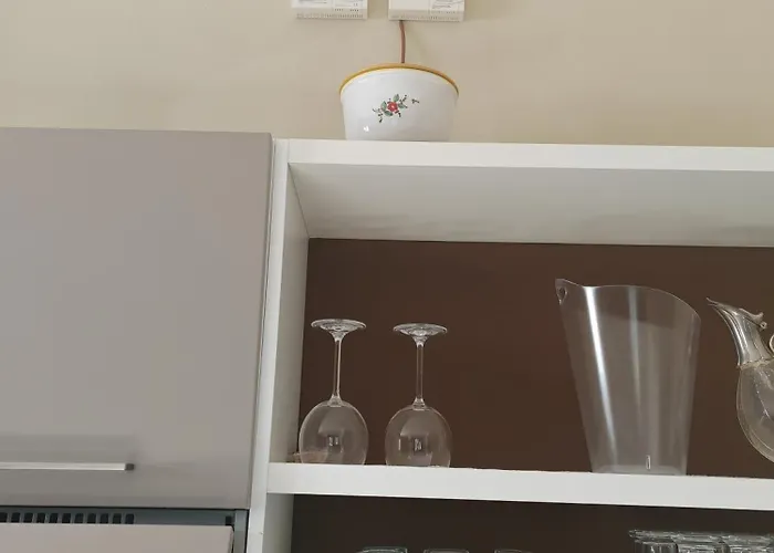 Konukevi Cascina Riva Leggiuno