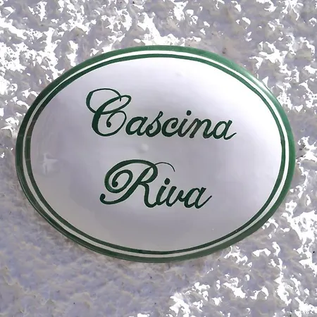 Gasthof Cascina Riva Leggiuno