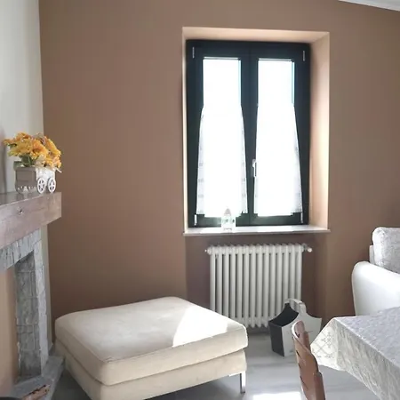 Gasthof Cascina Riva Leggiuno