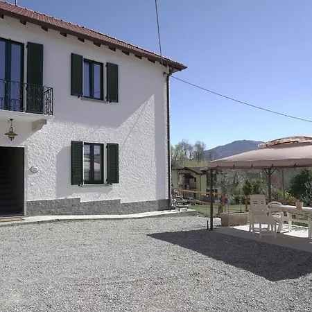 Cascina Riva * Leggiuno
